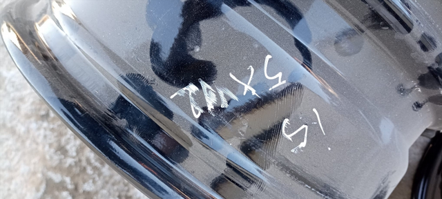 Set di ruote per VOLKSWAGEN GOLF V BERLINE (1K1) 1.9