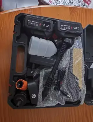 Lavadora alta presión 35