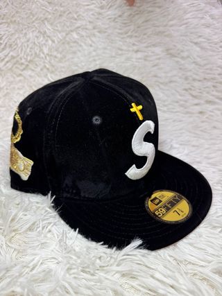 Cappello New Era Custom Limited Edition