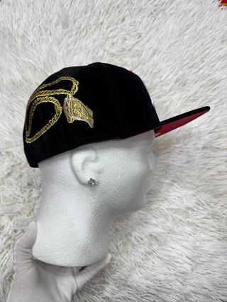 Cappello New Era Custom Limited Edition