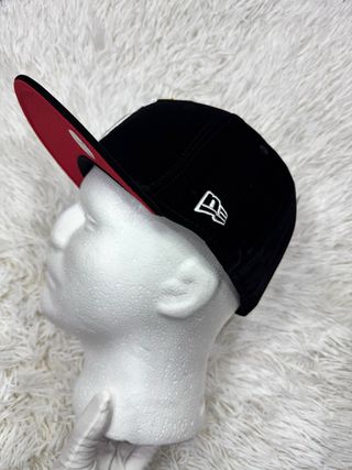 Cappello New Era Custom Limited Edition