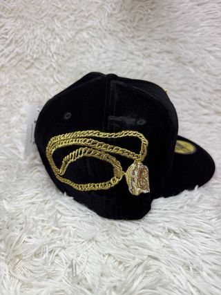 Cappello New Era Custom Limited Edition