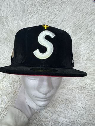 Cappello New Era Custom Limited Edition