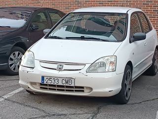 Honda Civic 2003