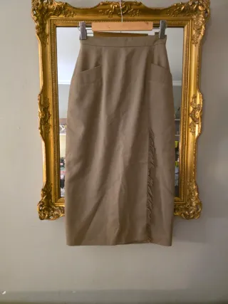 Boutique Vintage T.M Sin uso