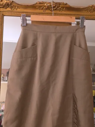 Boutique Vintage T.M Sin uso