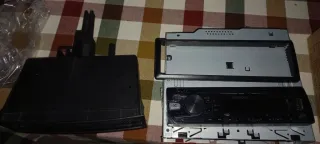 Radio Coche Kenwood KDC-164U