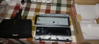 Radio Coche Kenwood KDC-164U