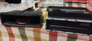 Radio Coche Kenwood KDC-164U