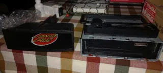 Radio Coche Kenwood KDC-164U