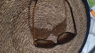 Gafas de sol Ray-Ban originales