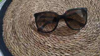 Gafas de sol Ray-Ban originales