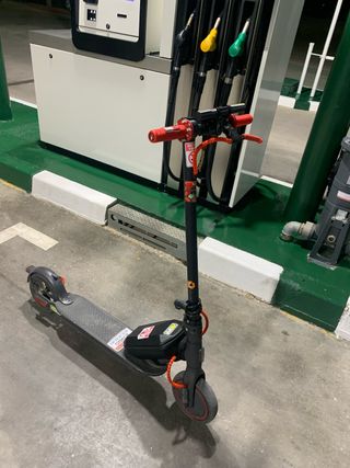 Patinete Xiaomi Pro 2