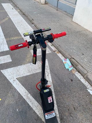 Patinete Xiaomi Pro 2