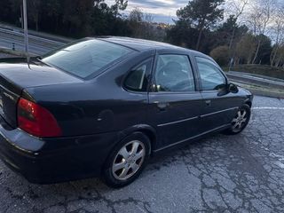 Opel Vectra 2001
