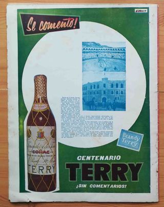 El ruedo No 847 - 25 de septiembre 1960. Murcia.