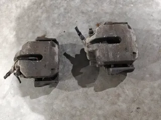 Pinzas Freno Delanteras BMW E39