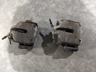 Pinzas Freno Delanteras BMW E39