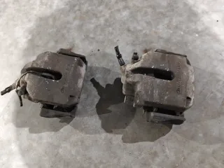 Pinzas Freno Delanteras BMW E39