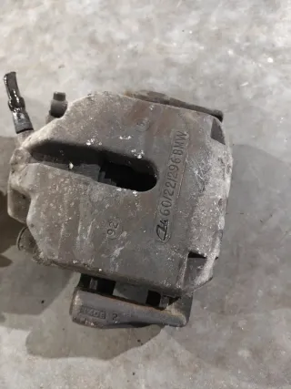 Pinzas Freno Delanteras BMW E39