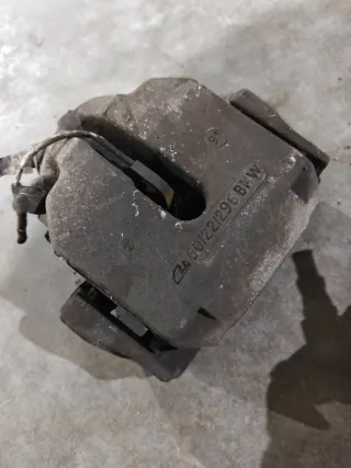 Pinzas Freno Delanteras BMW E39