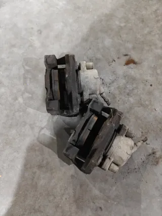 Pinzas Freno Delanteras BMW E39