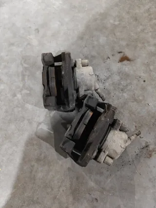 Pinzas Freno Delanteras BMW E39