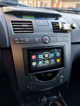 SsangYong Rexton 2010