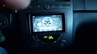 SsangYong Rexton 2010