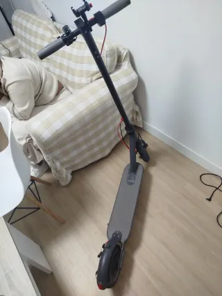 Patinete Eléctrico Aovopro