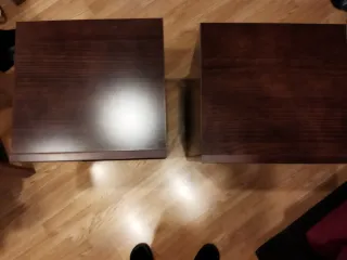 Mesita de noche 1 o 2