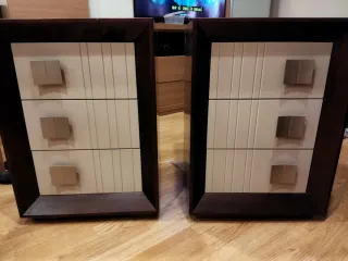 Mesita de noche 1 o 2