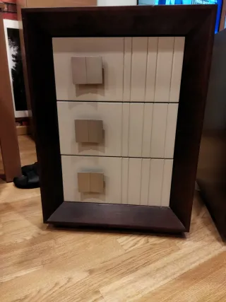 Mesita de noche 1 o 2