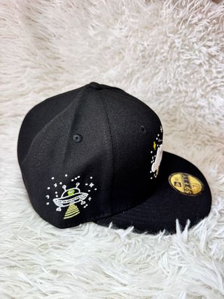 Cappello New Era Custom Limited Edition