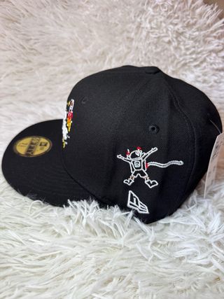 Cappello New Era Custom Limited Edition