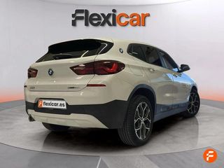 BMW X2 sDrive18i