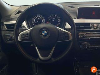 BMW X2 sDrive18i