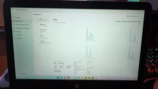 Portátil HP Envy Bang & Olufsen