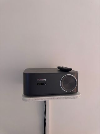 Proyector Full HD 1500 ANSI Ultrabrillante