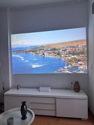 Proyector Full HD 1500 ANSI Ultrabrillante