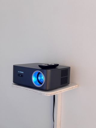 Proyector Full HD 1500 ANSI Ultrabrillante