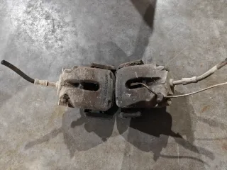 Pinzas Freno Traseras BMW E39