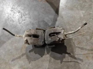 Pinzas Freno Traseras BMW E39