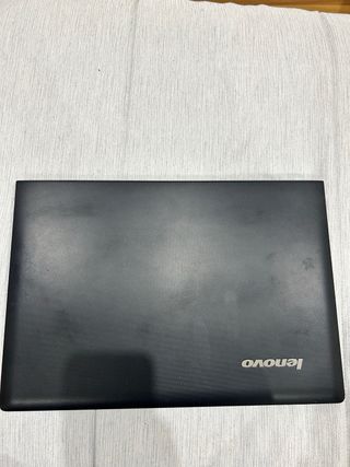 Ordenador portátil Lenovo G50