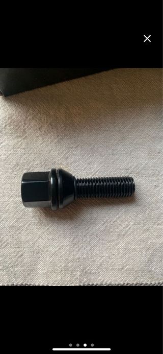 Tornillos Desplazantes OMP sin estrenar
