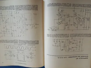 Manual de circuitos electronicos
