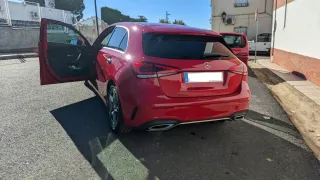 Mercedes-Benz Clase A 2019