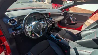 Mercedes-Benz Clase A 2019