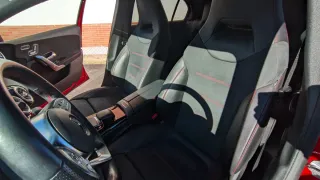 Mercedes-Benz Clase A 2019