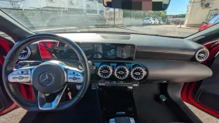 Mercedes-Benz Clase A 2019